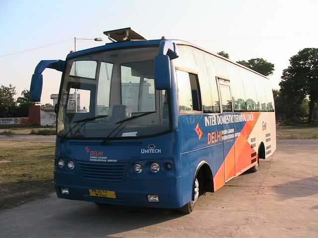 Mini Buses