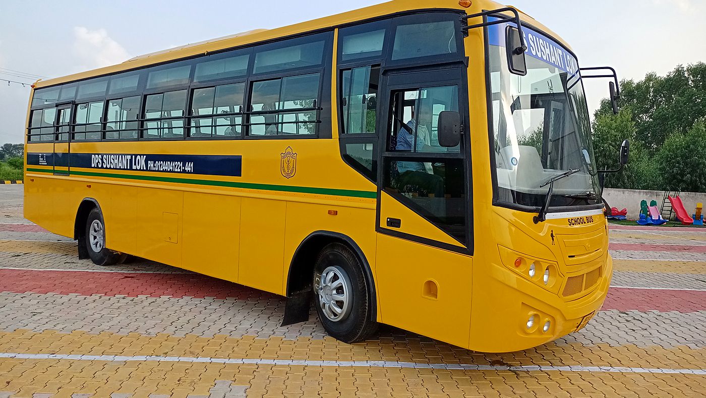 School Buses
